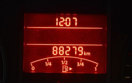 Volkswagen Polo VI (EU Market), 2013 год, 846 000 рублей, 16 фотография