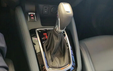 Nissan Qashqai, 2025 год, 2 168 059 рублей, 7 фотография