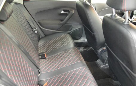 Volkswagen Polo VI (EU Market), 2013 год, 846 000 рублей, 13 фотография