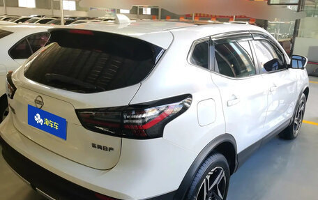 Nissan Qashqai, 2025 год, 2 168 059 рублей, 2 фотография