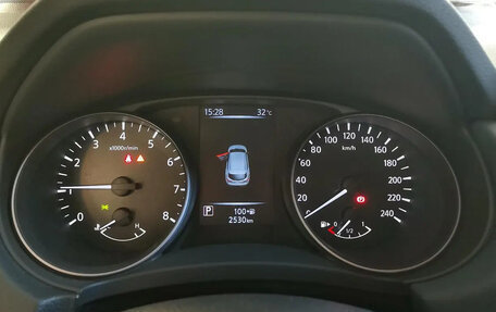 Nissan Qashqai, 2025 год, 2 168 059 рублей, 6 фотография