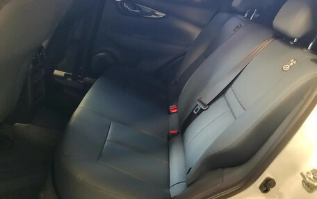 Nissan Qashqai, 2025 год, 2 168 059 рублей, 5 фотография