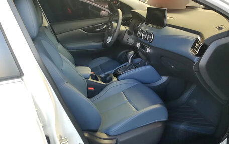 Nissan Qashqai, 2025 год, 2 168 059 рублей, 4 фотография