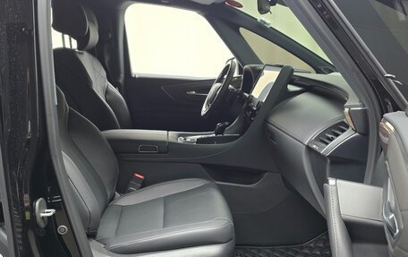 Toyota Alphard, 2024 год, 14 790 000 рублей, 9 фотография