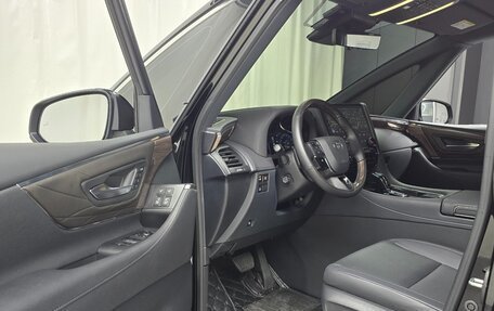 Toyota Alphard, 2024 год, 14 790 000 рублей, 10 фотография