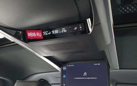 Toyota Alphard, 2024 год, 14 790 000 рублей, 17 фотография