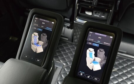 Toyota Alphard, 2024 год, 14 790 000 рублей, 20 фотография