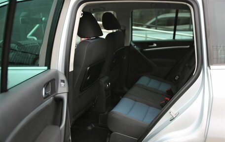 Volkswagen Tiguan I, 2013 год, 1 399 000 рублей, 10 фотография