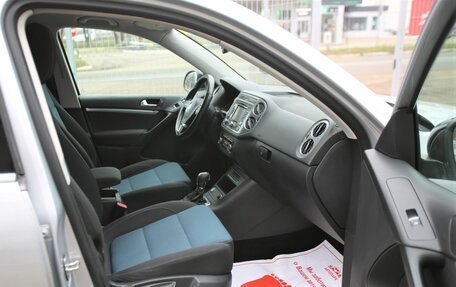 Volkswagen Tiguan I, 2013 год, 1 399 000 рублей, 14 фотография