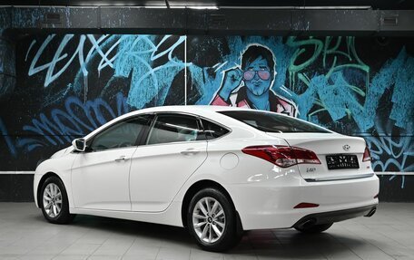 Hyundai i40 I рестайлинг, 2017 год, 1 175 000 рублей, 3 фотография