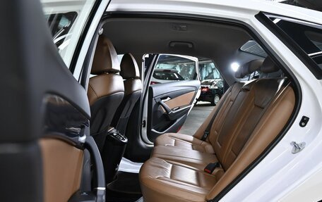 Hyundai i40 I рестайлинг, 2017 год, 1 175 000 рублей, 13 фотография