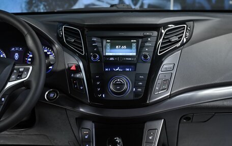 Hyundai i40 I рестайлинг, 2017 год, 1 175 000 рублей, 10 фотография