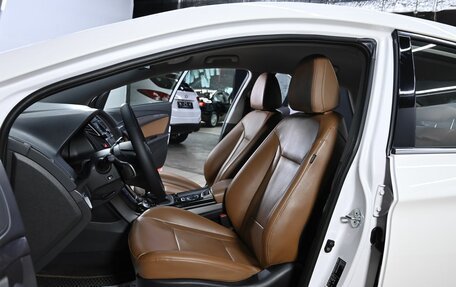 Hyundai i40 I рестайлинг, 2017 год, 1 175 000 рублей, 7 фотография