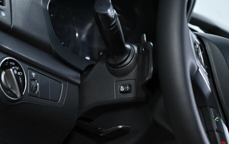 Hyundai i40 I рестайлинг, 2017 год, 1 175 000 рублей, 9 фотография