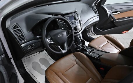 Hyundai i40 I рестайлинг, 2017 год, 1 175 000 рублей, 8 фотография