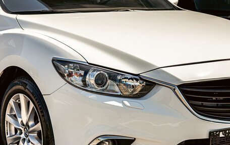 Mazda 6, 2015 год, 1 395 000 рублей, 10 фотография