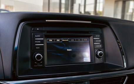 Mazda 6, 2015 год, 1 395 000 рублей, 14 фотография