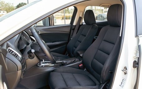 Mazda 6, 2015 год, 1 395 000 рублей, 11 фотография