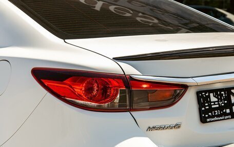 Mazda 6, 2015 год, 1 395 000 рублей, 9 фотография