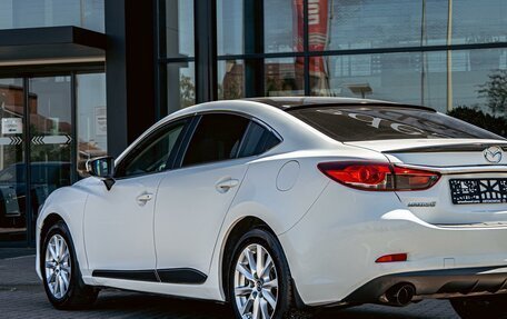 Mazda 6, 2015 год, 1 395 000 рублей, 8 фотография