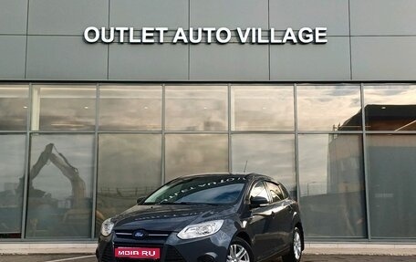 Ford Focus III, 2013 год, 595 000 рублей, 1 фотография