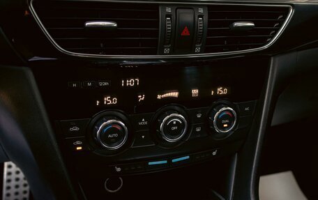 Mazda 6, 2015 год, 1 395 000 рублей, 15 фотография