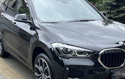 BMW X1, 2022 год, 2 710 000 рублей, 1 фотография