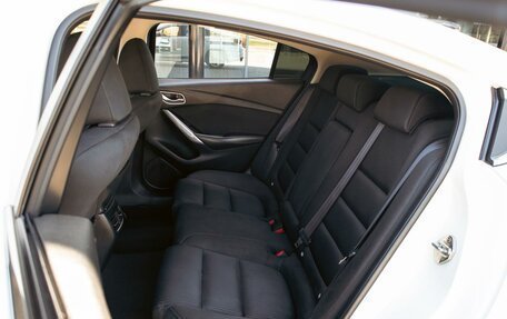 Mazda 6, 2015 год, 1 395 000 рублей, 17 фотография