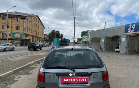 Toyota Caldina, 1996 год, 270 000 рублей, 1 фотография