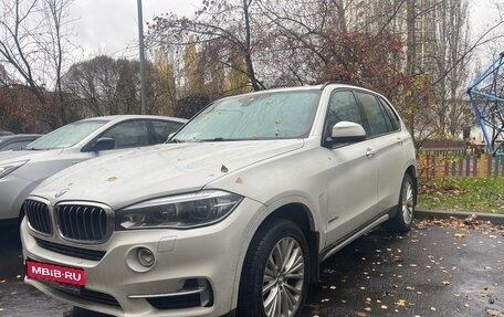 BMW X5, 2014 год, 2 750 000 рублей, 1 фотография