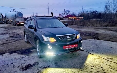 Lexus RX II рестайлинг, 2005 год, 1 400 000 рублей, 1 фотография