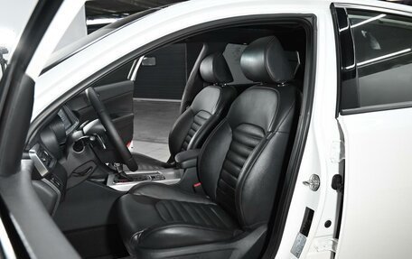 KIA Optima IV, 2018 год, 1 395 000 рублей, 6 фотография