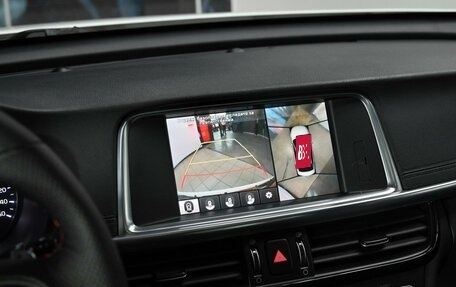 KIA Optima IV, 2018 год, 1 395 000 рублей, 12 фотография