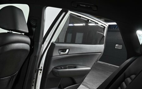 KIA Optima IV, 2018 год, 1 395 000 рублей, 20 фотография