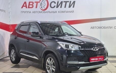Chery Tiggo 4 I рестайлинг, 2020 год, 1 270 000 рублей, 1 фотография