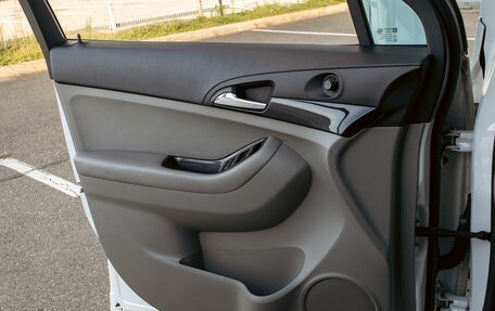 Chevrolet Orlando I, 2014 год, 1 075 000 рублей, 11 фотография