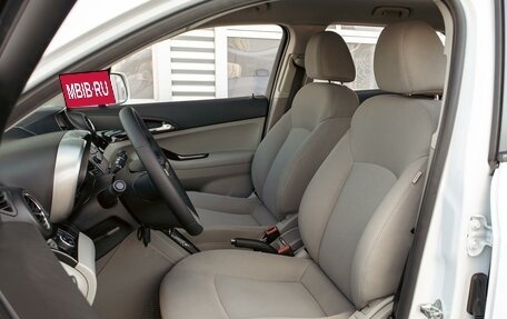 Chevrolet Orlando I, 2014 год, 1 075 000 рублей, 10 фотография