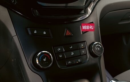 Chevrolet Orlando I, 2014 год, 1 075 000 рублей, 14 фотография