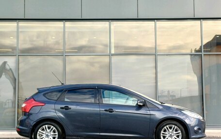 Ford Focus III, 2013 год, 595 000 рублей, 3 фотография