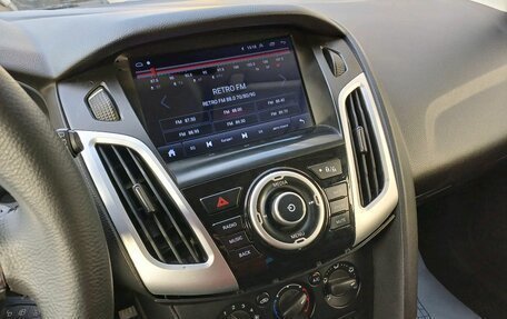 Ford Focus III, 2013 год, 595 000 рублей, 9 фотография