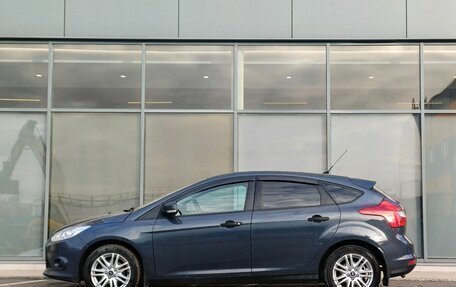 Ford Focus III, 2013 год, 595 000 рублей, 6 фотография