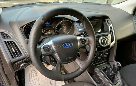 Ford Focus III, 2013 год, 595 000 рублей, 7 фотография