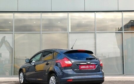 Ford Focus III, 2013 год, 595 000 рублей, 5 фотография