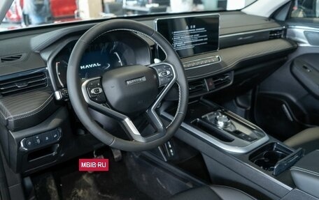 Haval Jolion, 2025 год, 2 549 000 рублей, 14 фотография