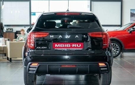 Haval Jolion, 2025 год, 2 549 000 рублей, 7 фотография