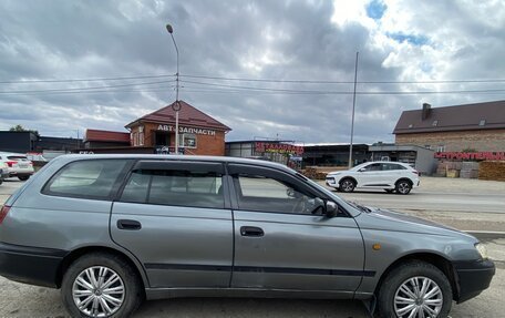 Toyota Caldina, 1996 год, 270 000 рублей, 2 фотография