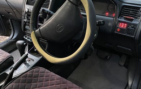 Toyota Caldina, 1996 год, 270 000 рублей, 6 фотография