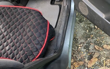 Toyota Caldina, 1996 год, 270 000 рублей, 5 фотография