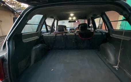 Toyota Caldina, 1996 год, 270 000 рублей, 11 фотография