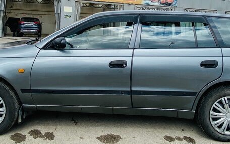 Toyota Caldina, 1996 год, 270 000 рублей, 3 фотография